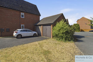 Garage- click for photo gallery